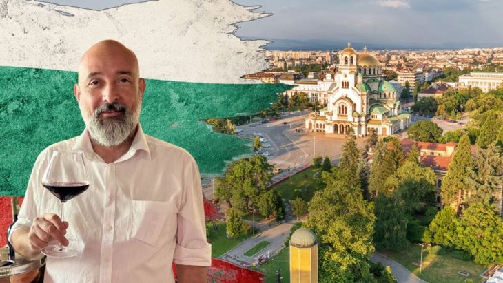 VIDEO | Connaisseur fără ifose (Ep. 71 ): Odă în metru antic, dar și modern: Sofia, perfectă pentru un city-break / Muzeu dedicat rakia, între atracții / Ce poți face pentru a avea un tur gastronomic GRATUIT