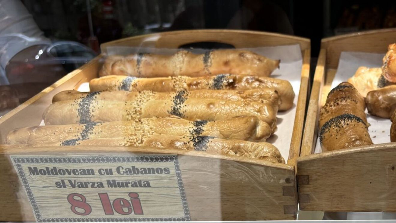 Ce serviți: un „moldovean picant” sau o „mămuca” dulce? / Idei de marketing inspirate antreprenorilor ieșeni de specificul regional