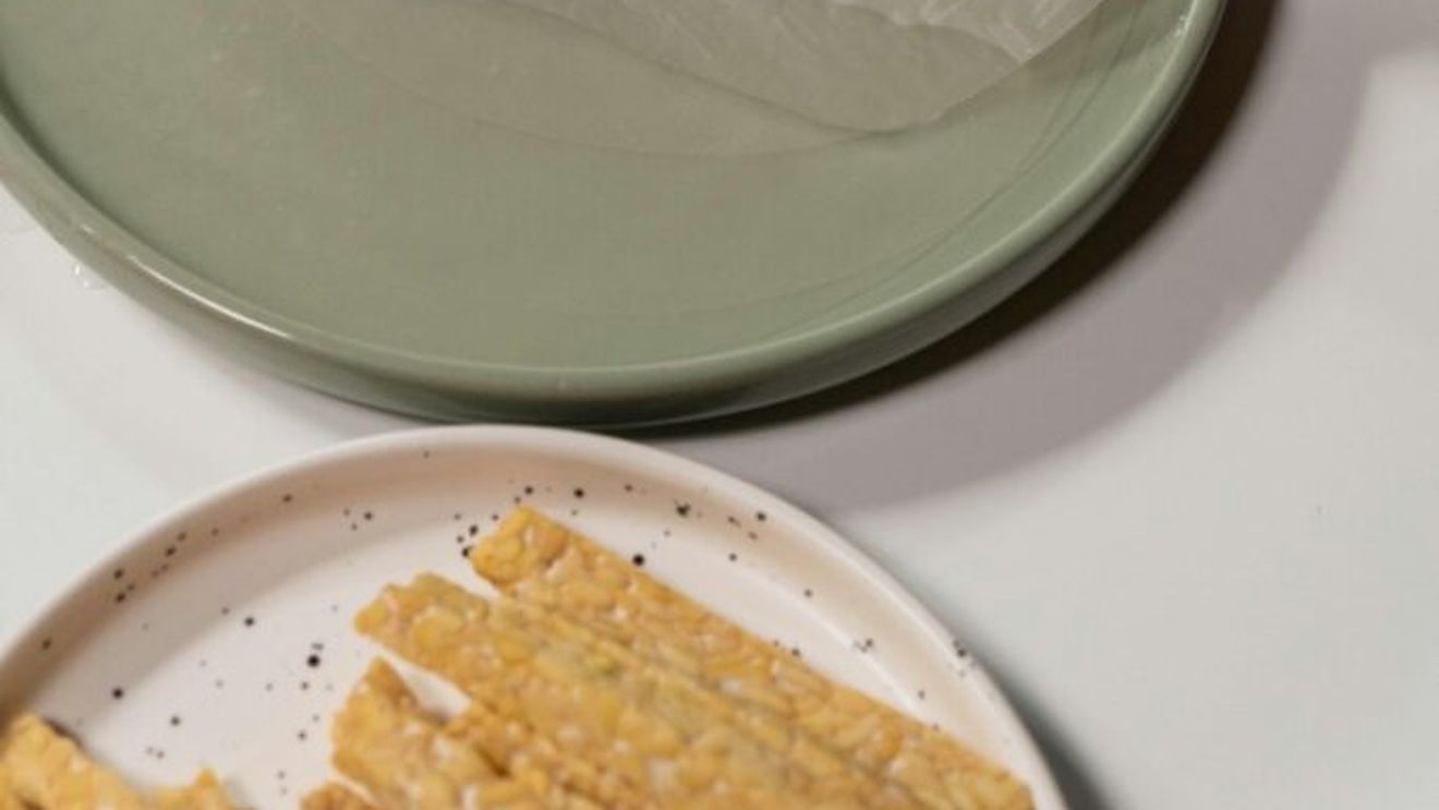 ABC în bucătărie | Cum (pre)gătești hârtia de orez, pentru a prepara rețete asiatice și nu numai