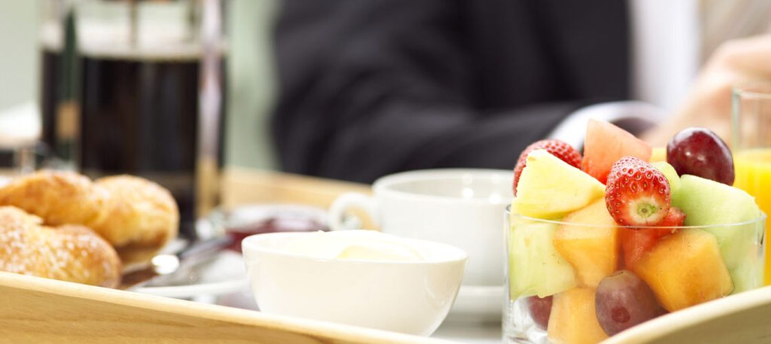 Ce să mănânci dimineața dacă vrei să slăbești / Micul dejun recomandat de dieteticieni ține mai mult timp de foame