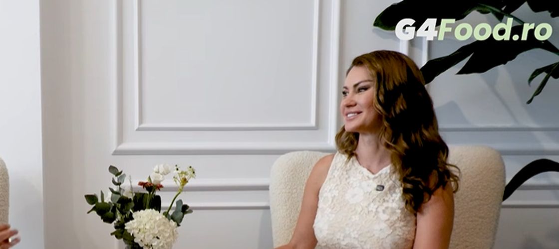 VIDEO | Diana Palotaș: „Corpul știe să integreze alimentele neprocesate”/ De ce recomandă să mâncăm cât mai aproape de natural: „Cu cât este mai procesat și are o viață de raft mai lungă, cu atât este mai greu de integrat”