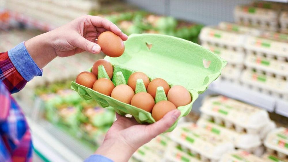 Câte ouă ar trebui să mănânci pentru a preveni bolile de inimă / Cardiologii și dieteticienii au stabilit praguri clare