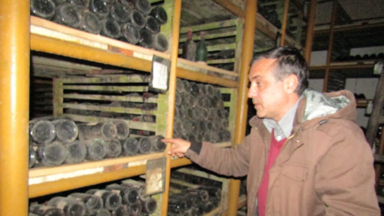 Ce s-a întâmplat de nu a fiert vinul? Specialistul Sergiu Gorjan ne învață ce să facem ca să avem vin de sărbători