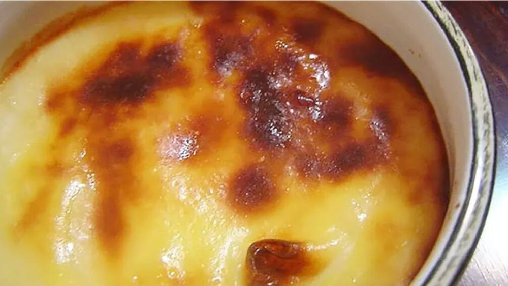 Sutlaç, orezul cu lapte preparat după rețeta turcească/ Cremos și cu crustă rumenită, deoarece se gătește în cuptor/ Trucuri de la un bucătar specializat în mâncăruri turcești