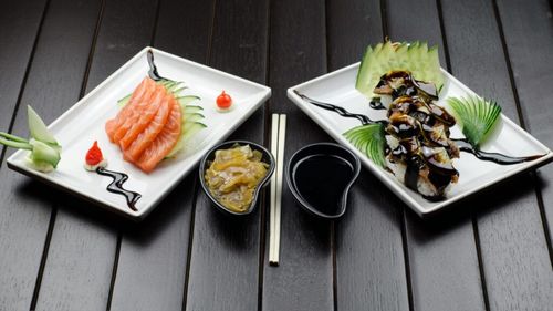 O nutriționistă recomandă 10 tipuri de pește și crustacee benefice pentru sănătate / Codul ajută la prevenirea depresiei, macroul susține funcția tiroidiană, iar crabul susține formarea globulelor albe și roșii