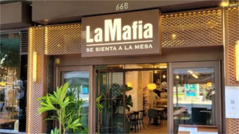 Italia a câștigat procesul privind numele lanțului de restaurante „Mafia se așează la masă” / De ce se numește așa