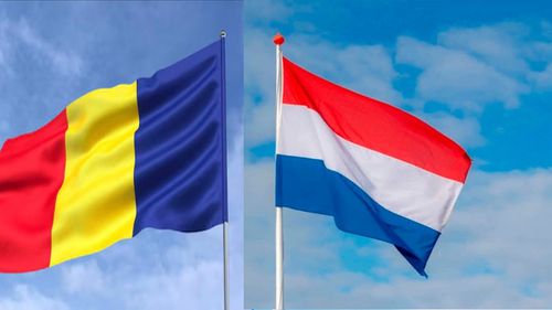 Euro 2024 gastronomic, 2 iulie: România vs. Olanda în optimi. Duelul clătitelor