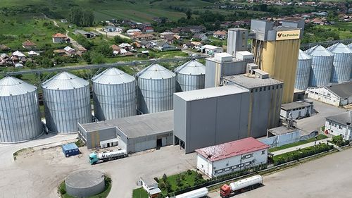 Consiliul Concurenţei a autorizat tranzacţiile prin care Grupul Carmistin intenţionează să preia companiile Provimi Romania şi Vivendi Food