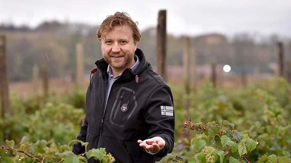 UPDATE: Un fost controlor de calitate de la Kaufland lua bani de la un cunoscut afacerist din Bihor / Șpaga era adusă cu elicopterul / Reacția lanțului de magazine