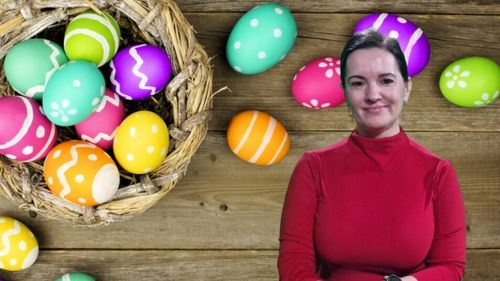 Cât timp poți păstra și consuma ouăle de Paște / Tania Fântână (nutriționist): Ca regulă simplă, 1-2 ouă pe zi sunt suficiente, iar depozitarea corectă reduce riscurile de contaminare