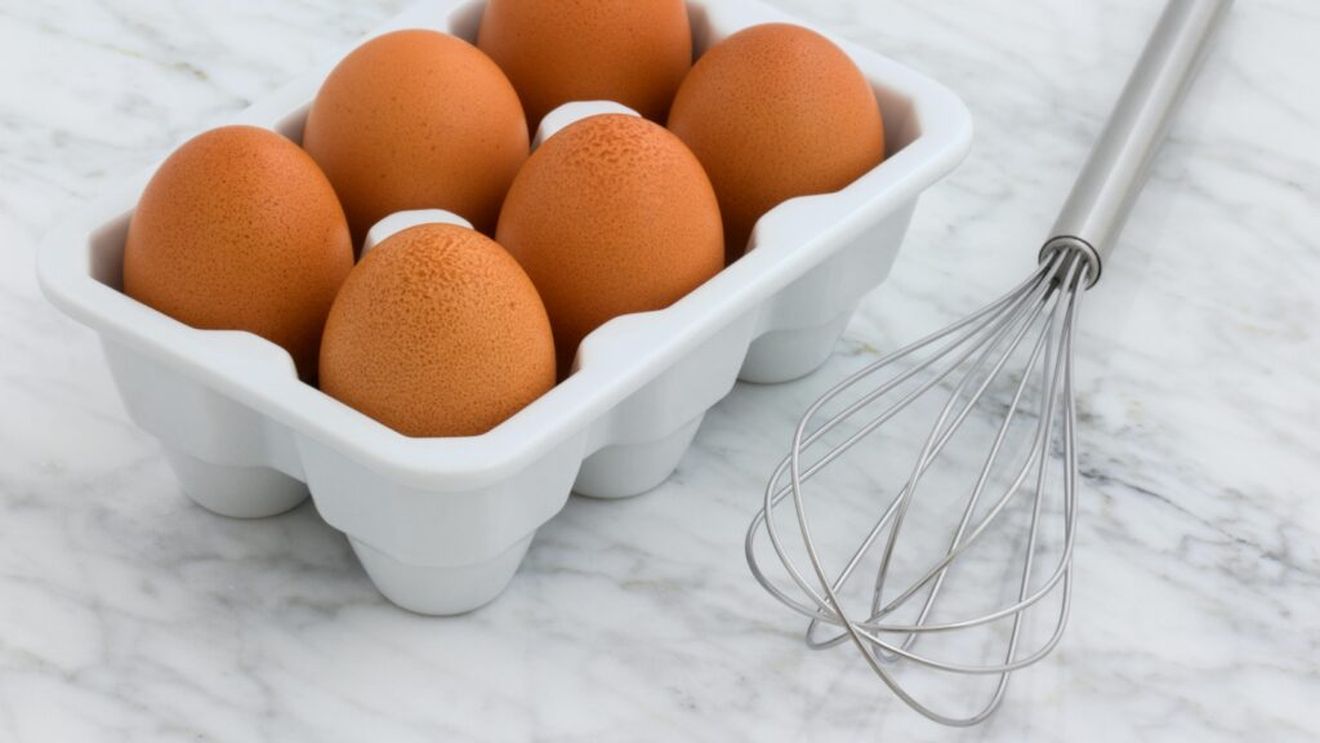 Ouăle vor rămâne proaspete timp de 12 luni, dacă le depozitezi într-un loc neașteptat/ Iată ce recomandă specialiștii britanici să adaugi în ele înainte de a le consuma