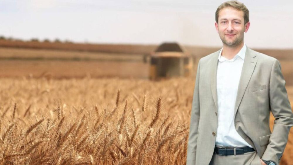 Comisarul european pentru Agricultură, Christophe Hansen, anunță înființarea „Consiliului European pentru Agricultură și Alimentație”: „Fermierii au simțit că nu au fost suficient implicați în procesul de elaborare a politicilor în ultimii ani”