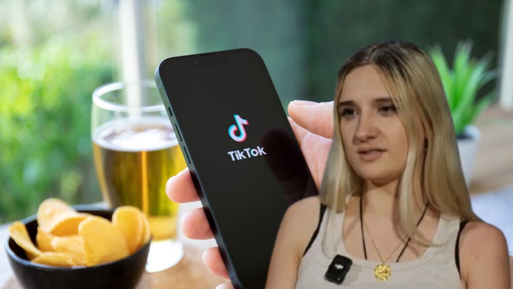VIDEO | „Am mers în multe locuri doar pentru că le-am văzut pe TikTok” / Laura Savu explică de ce autenticitatea contează mai mult decât reclamele