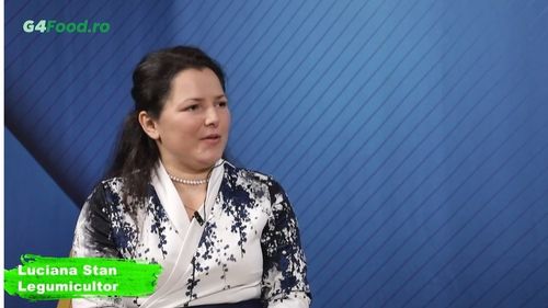 VIDEO | Metode ecologice de combatere a dăunătorilor / Luciana Stan, legumicultor: „Folosim maceratul de urzică, dar și ajutorul rățuștelor și al puilor de găină. Este o soluție foarte bună pentru că nu mai mișcă niciun gândac de Colorado”