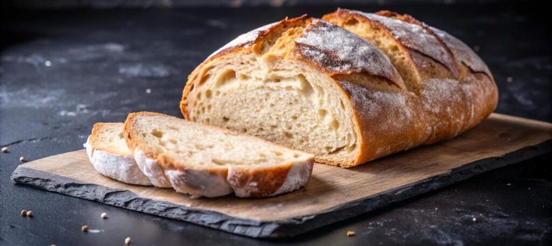 Valul scumpirilor lovește alimentul de bază / Pâinea ar putea costa cu până la 38% mai mult pe fondul energiei