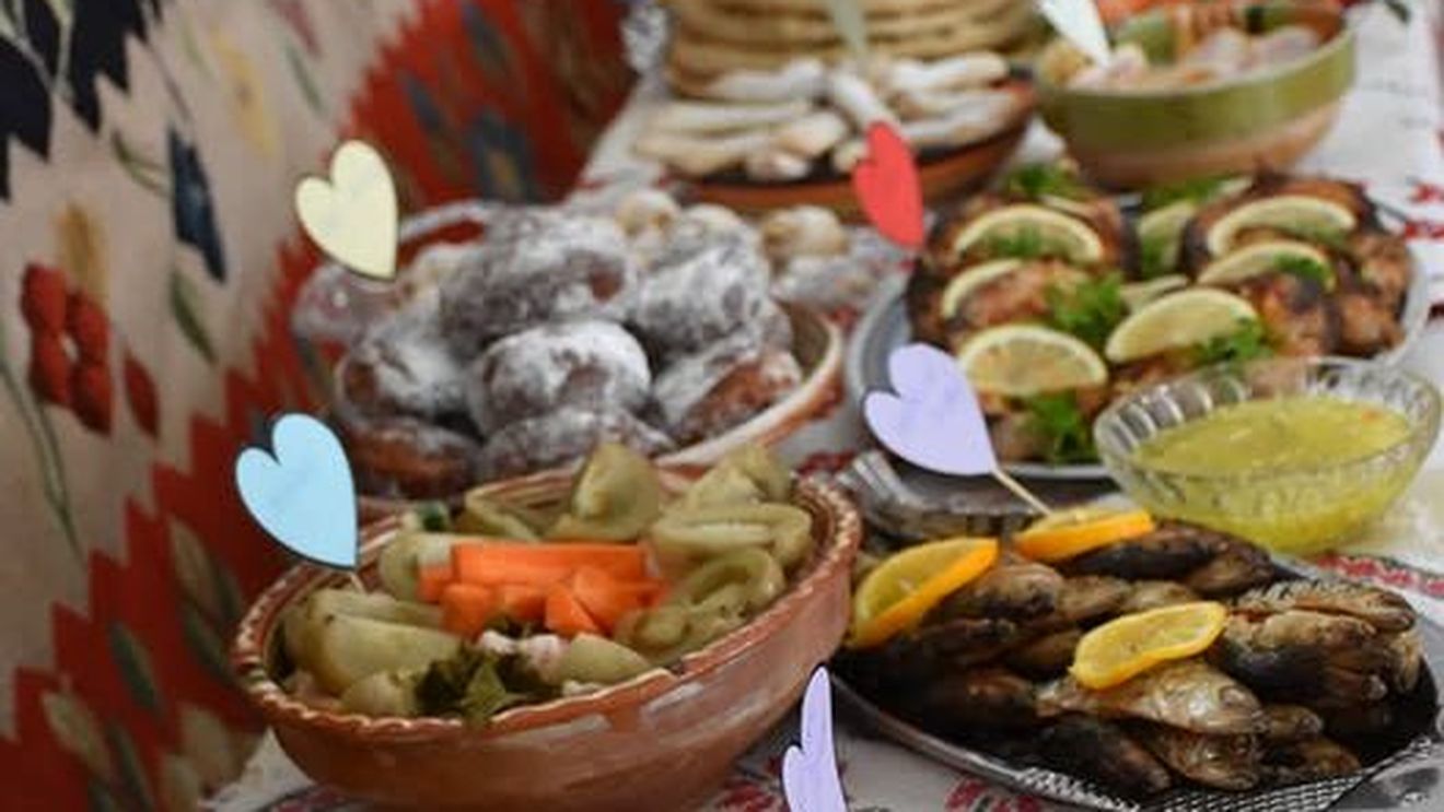 Tradiţii şi obiceiuri de Ispas, în Poiana Mare (Dolj)/ Un eveniment prin care copii şi tinerii descoperă valorile comunităţilor din care fac parte/ Joi, de Înalțare se împart pâine caldă, ouă roşii, colivă, ceapă verde şi brânză