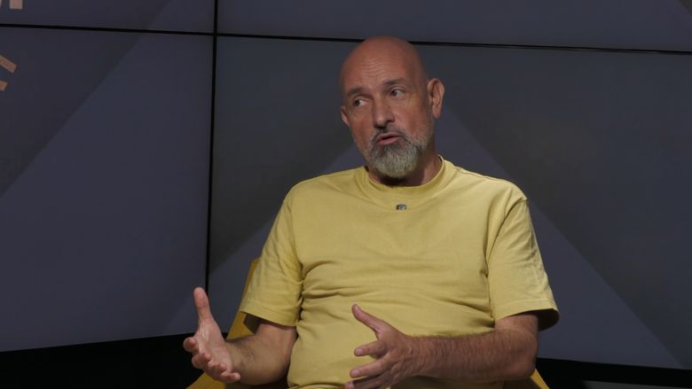VIDEO | Șprițul, apărat de Cezar Ioan în fața „puriștilor” vinului / „Este o eroare să îl respingem. Obiceiul nu este exclusiv românesc”