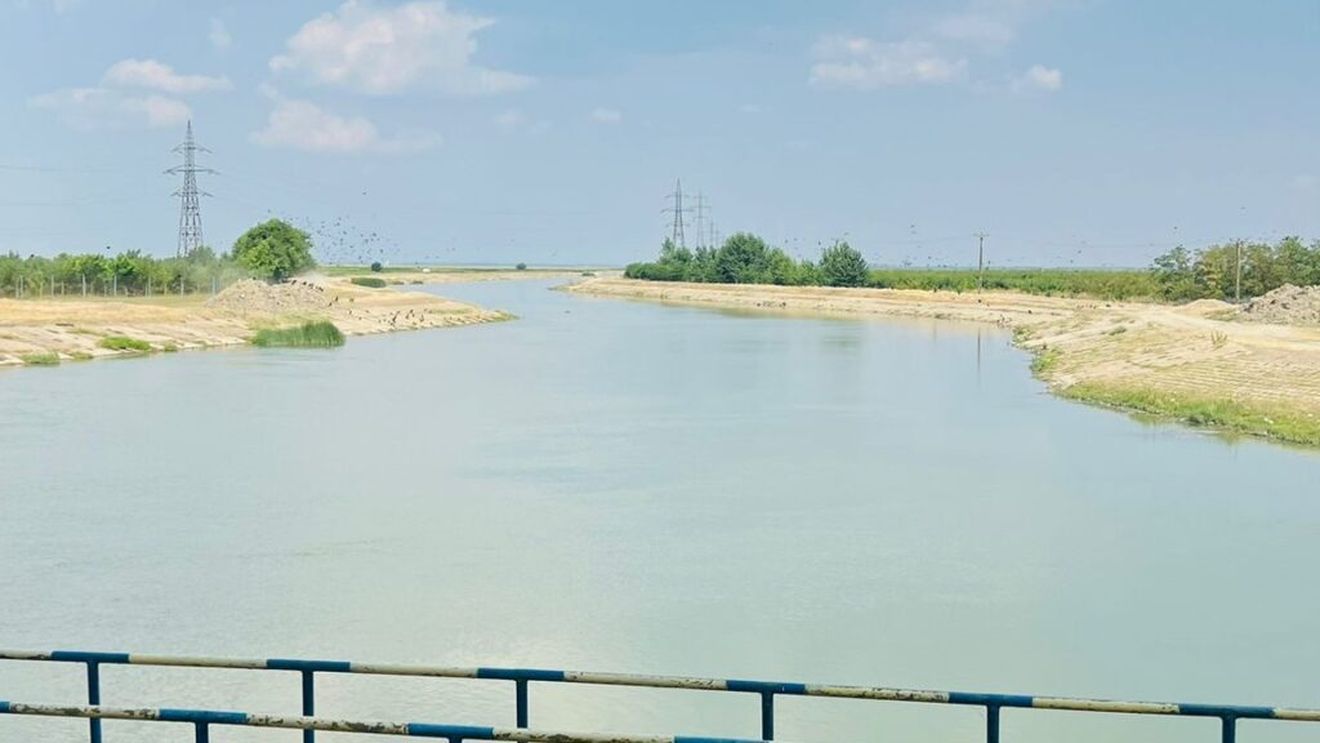 Republica Moldova avansează cercetările privind reutilizarea apelor uzate epurate în agricultură, cu sprijinul Suediei