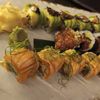 VIDEO | Cum arată cel mai nou restaurant de sushi din București. Ingrediente premium, concept shum și o locație specială