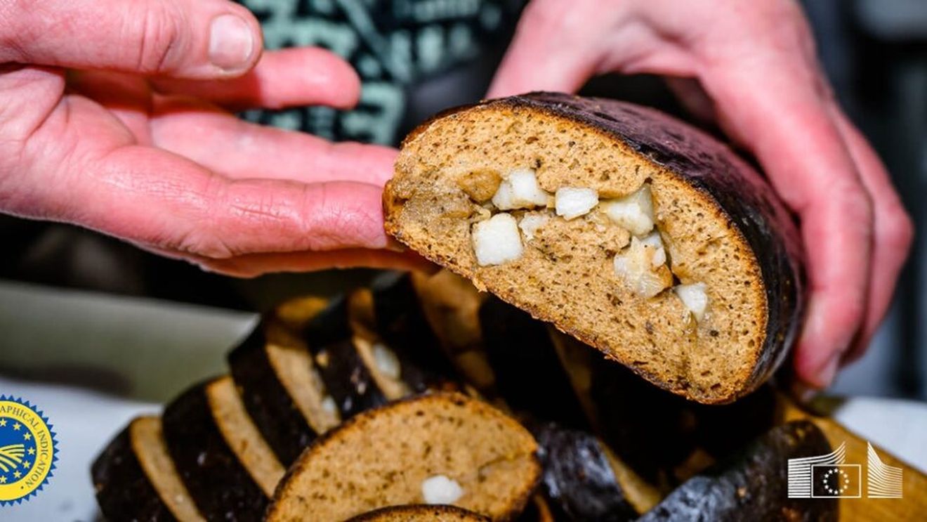 Comisia Europeană a aprobat, vineri, două noi „Indicații Geografice Protejate” / „Pâine de secară din Aglona” - Letonia și vinul „Sussex” din Regatul Unit sunt noile produse pe listă