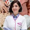 INTERVIU | Legătura din creier și alimentație, una dintre cele mai solide din neurologia preventivă/ Dr. Sandra Munteanu: „Dieta mediteraneeană susține performanțele cognitive și poate preveni declinul memoriei”