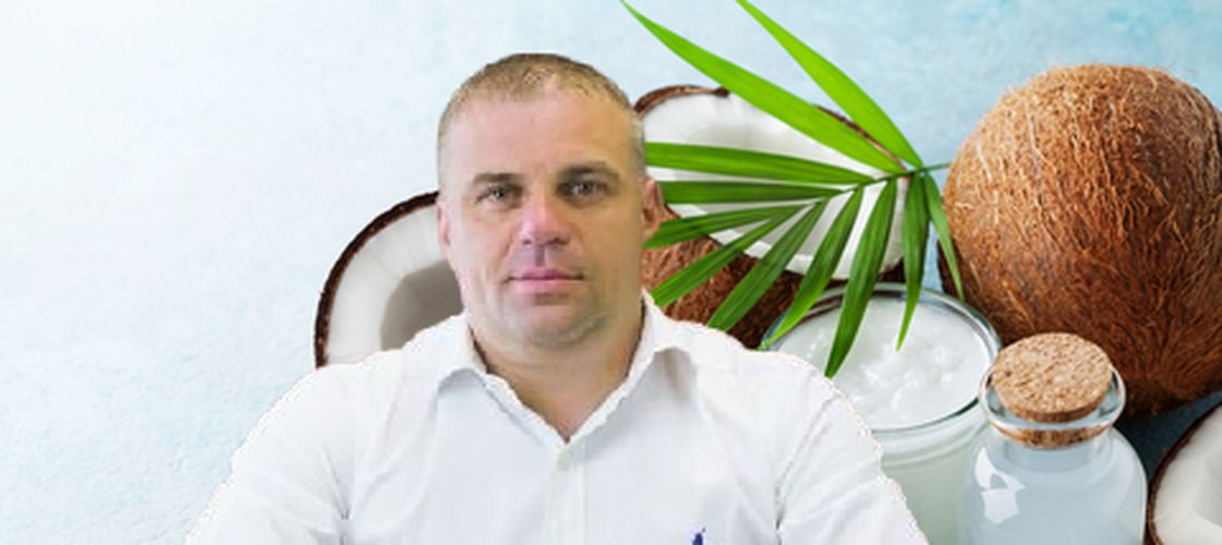 Românii au prins gustul apei de cocos. Povestea unei doze care vine de la 10.000 de kilometri / Narcis Ionel Gustoi, General Manager COCO NAKI: „Trecem de la etapa de curiozitate la o categorie cunoscută”