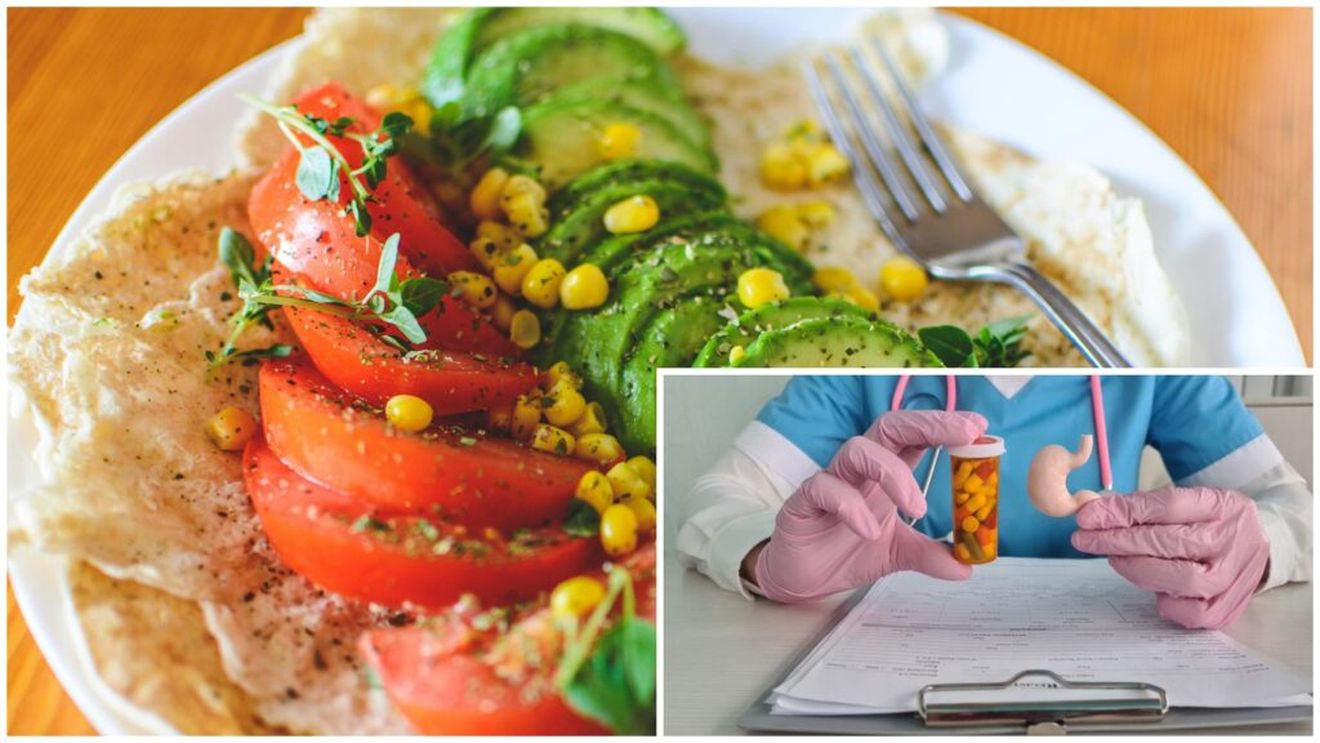 Gastroenterolog: Acesta este cel mai important lucru pe care ar trebui să-l faci în fiecare săptămână pentru un intestin sănătos / Trebuie consumate alimente bazate pe cel puțin 30 de plante diferite