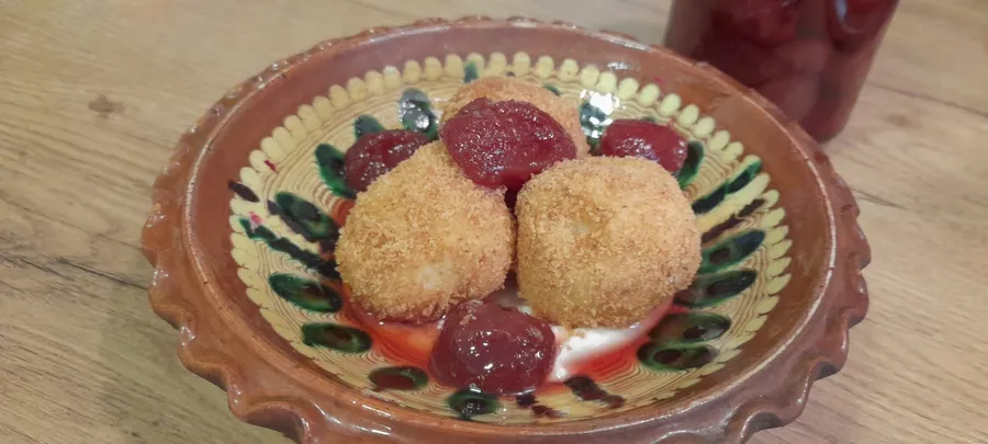 papanasi