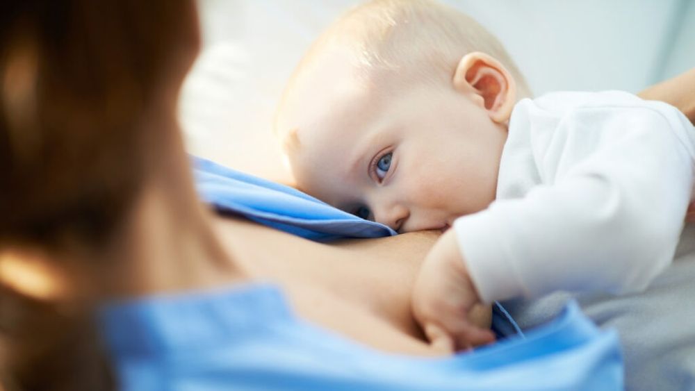 Consumul de „carne vegetală” poate modifica laptele matern în doar câteva zile. Ce arată un studiu din SUA