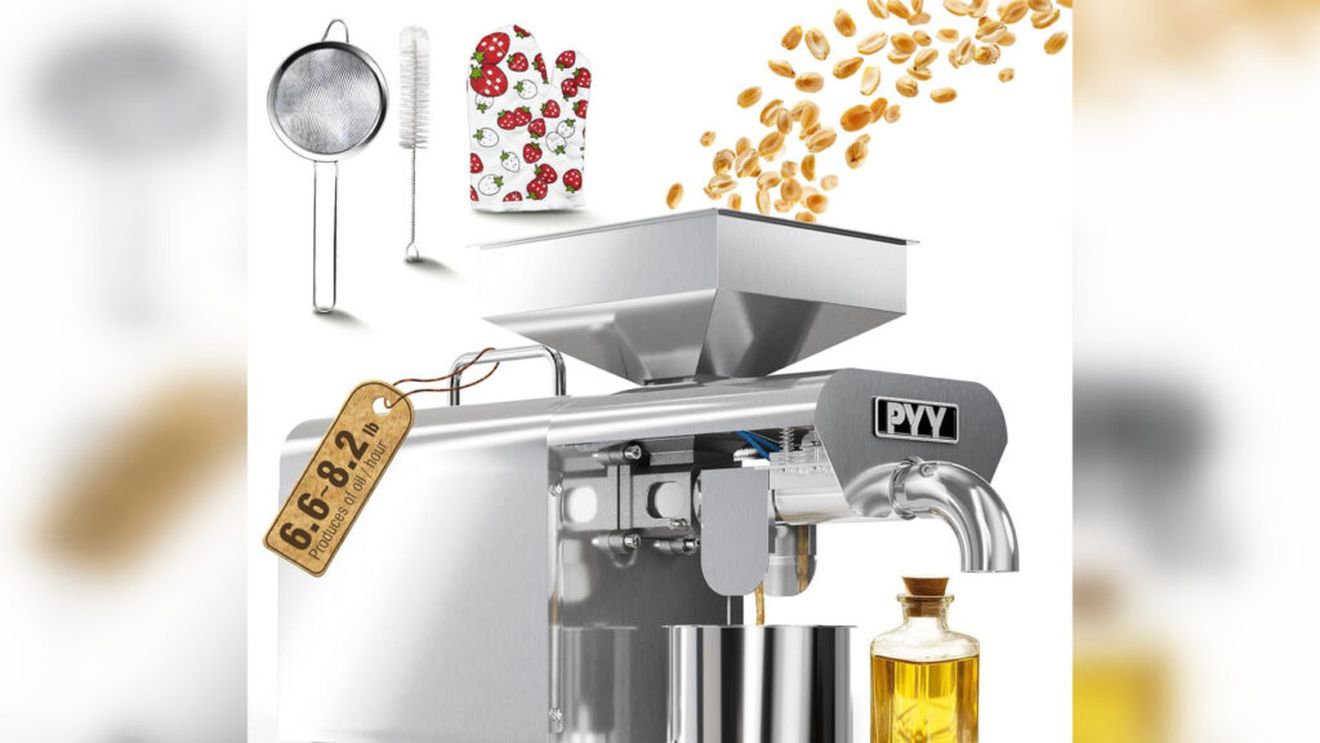 Chinezii au început să cumpere prese de făcut ulei acasă după ce au aflat că o mare companie a transportat ulei în tancuri petroliere, fără a le curăța