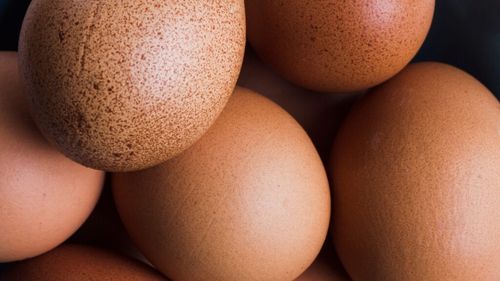 100.000 de ouă furate dintr-un camion în SUA, în timp ce prețurile tot cresc din cauza gripei aviare