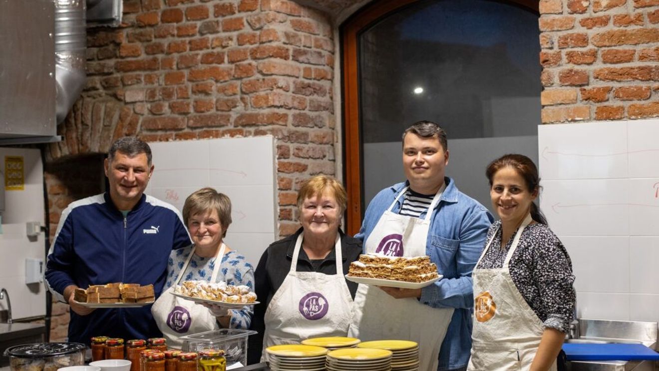Rezidență artistică gastronomică, lansată la Timișoara. Apel pentru artiști, bucătari, bloggeri culinari și alți pasionați de bucătărie și alimentație sustenabilă