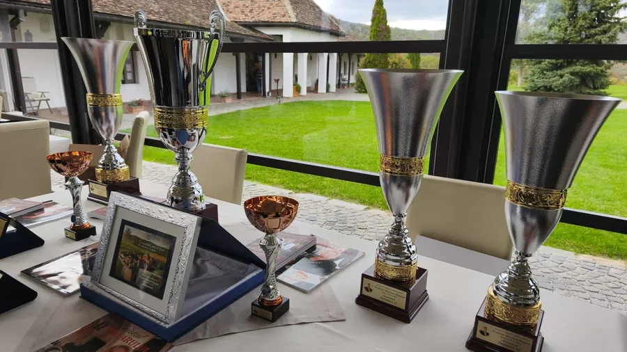 trofeul marian bugan