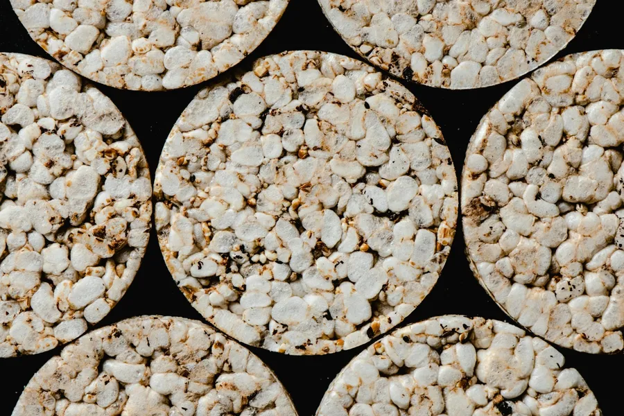 tania fantana, nutritionist, crackersi, rondele expandate