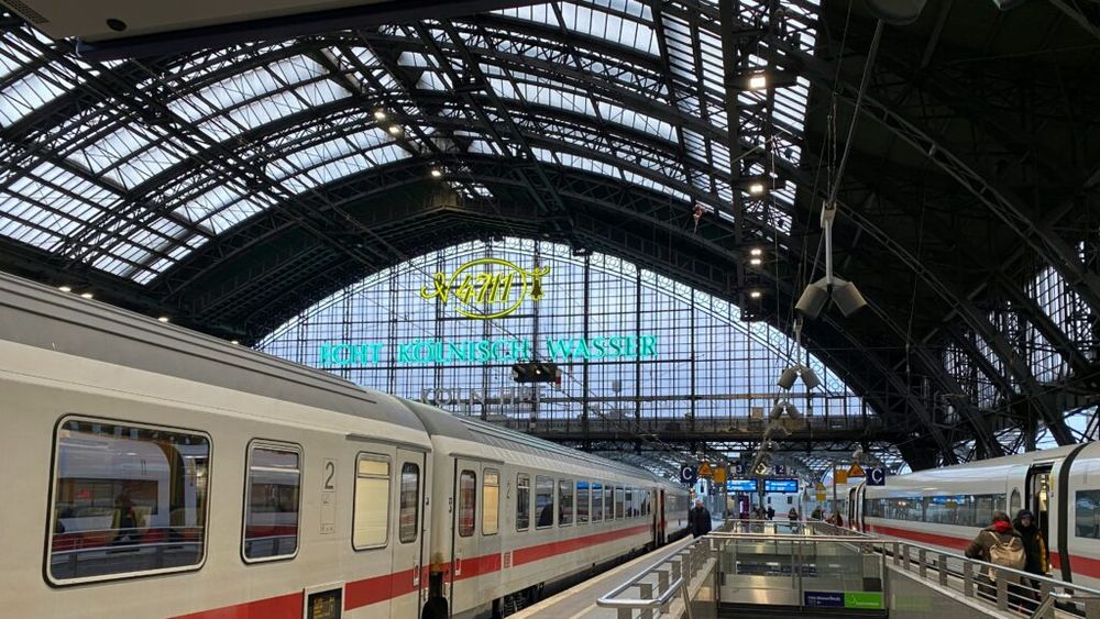 Germania interzice consumul de alcool în toate cele 5.400 de gări / Măsura intră în vigoare până la 15 octombrie, dar există excepții