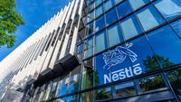 Nestlé înființează o societate mixtă, Peranel/ Aceasta va reuni peste 30 de branduri, printre care S. Pellegrino, Perrier și Nestlé Pure Life