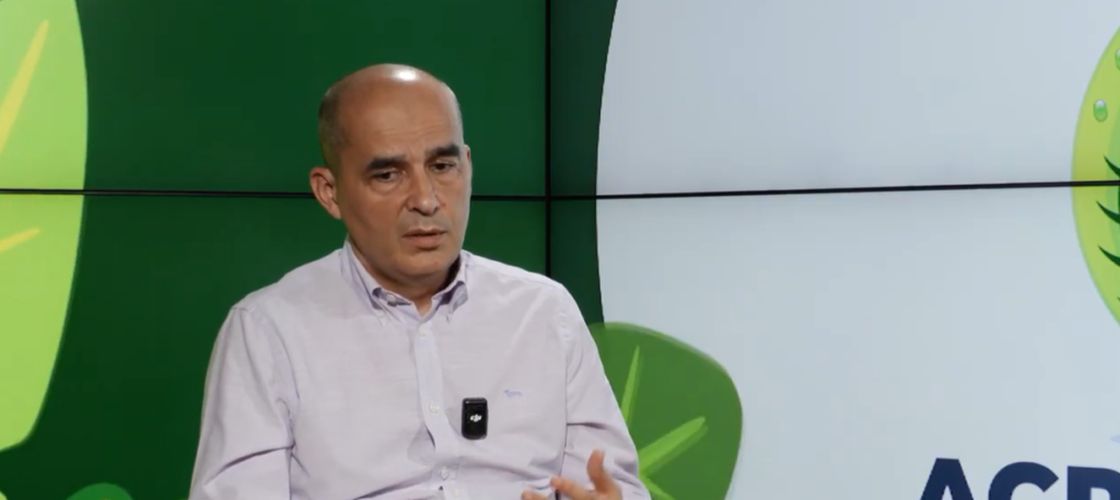 VIDEO | Liviu Dobre, CEO Agricover Holding: „La o producție de 5 tone la hectar, fermierul nu-și acoperă decât cheltuielile directe”