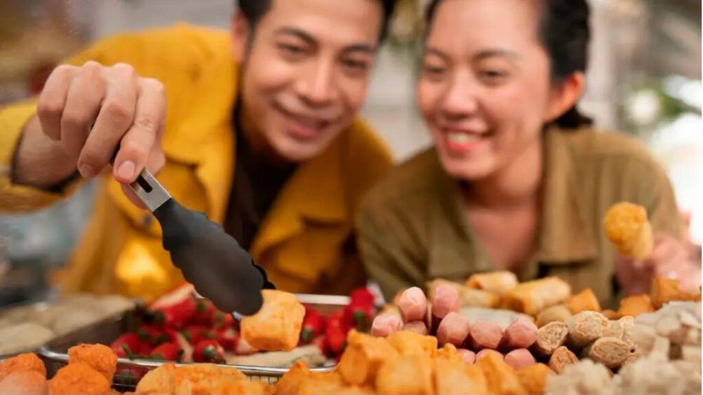 Taiwan, destinația cu cei mai fericiți oameni Asia / Cercetător: „Se pare că mâncatul împreună e un factor de bunăstare mult mai puternic decât am fi crezut”