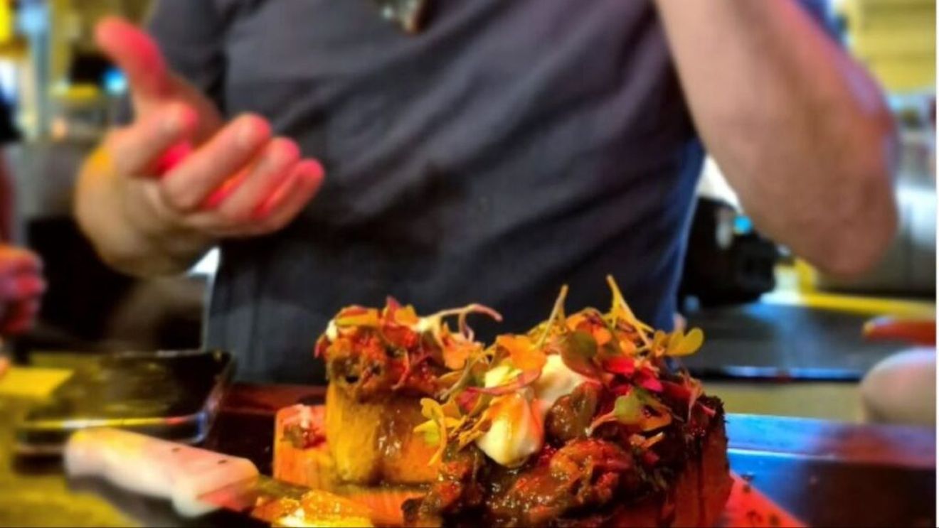 FOTO-VIDEO | Top 10 restaurante de excepție din Barcelona în 2025 / Începem lista cu localuri exclusiviste, cu stele Michelin, și o terminăm cu baruri unde merg să mănânce localnicii