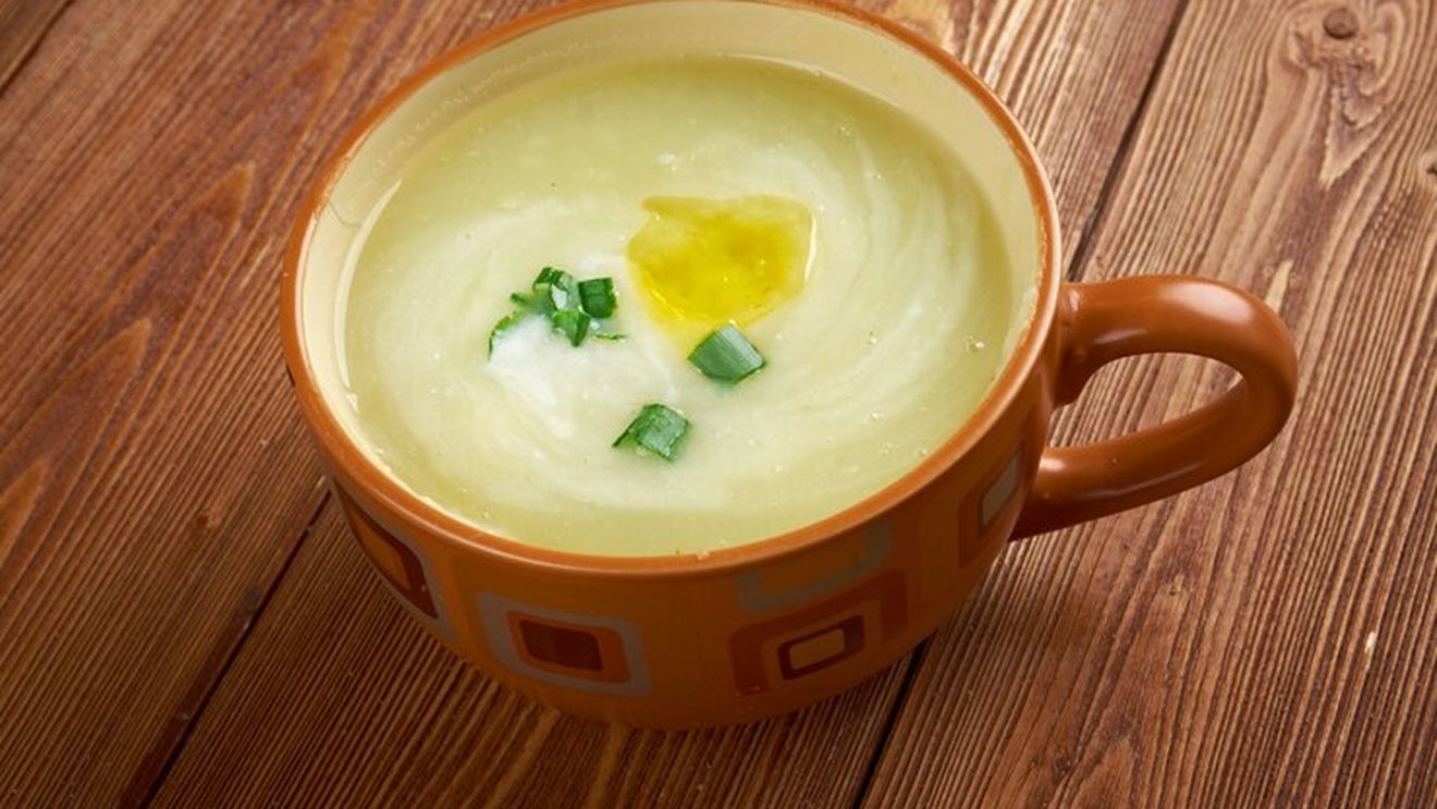 De ziua Franței, o poveste adevărată despre perseverență: Potage Parmentier, supa de cartofi care a introdus celebrii tuberculi în alimentația europenilor