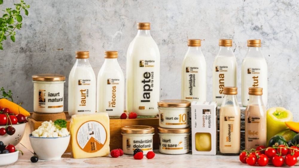 VIDEO General managerul de la Lăptăria cu caimac, îngrijorat în legătură cu 2025: Vă mărturisesc sincer că sunt speriat de anul viitor / Cornel Dănilă: În 2024, fiind an electoral, guvernul dă cu bani în piață