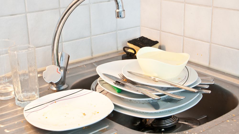 Airbnb schimbă regulile pentru turiști / Adio spălat vase și făcut paturi înainte de check-out?