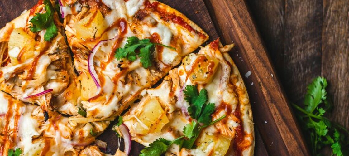 Unde găsești cea mai bună pizza din Europa, în afara Italiei / Orașul care ocupă primul loc pentru al treilea an consecutiv