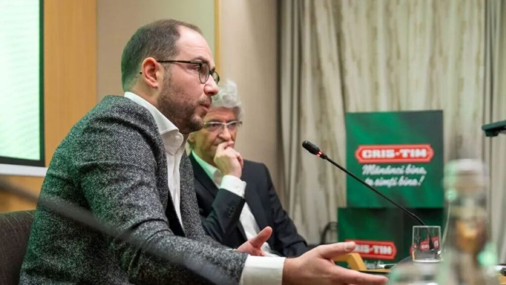 Record: Oferta de listare a Cris-Tim a depășit 1000% subscriere pe tranșa de retail în mai puțin de patru zile. Investitorii au subscris acțiuni de peste 150 de milioane de euro