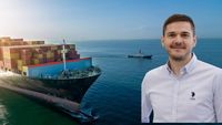 INTERVIU | Tensiunile din Strâmtoarea Ormuz pun presiune pe retailul agricol / Lucian Luca (Agroland): „Impactul este vizibil, în special în transport și distribuție. Cele mai afectate sunt produsele voluminoase, precum furaje, substraturi”