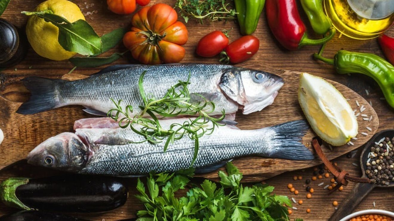 Cinci motive pentru care dieta mediteraneeană este considerată cea mai echilibrată și nutritivă din lume