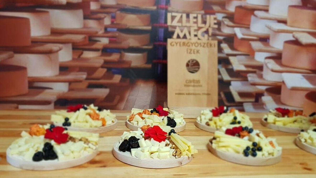 Doi producători de brânză artizanală din Harghita au luat aur și bronz la un prestigios concurs pentru brânzeturi, "World Cheese Awards 2024" desfășurat în Portugalia/ Amândoi sunt la prima participare