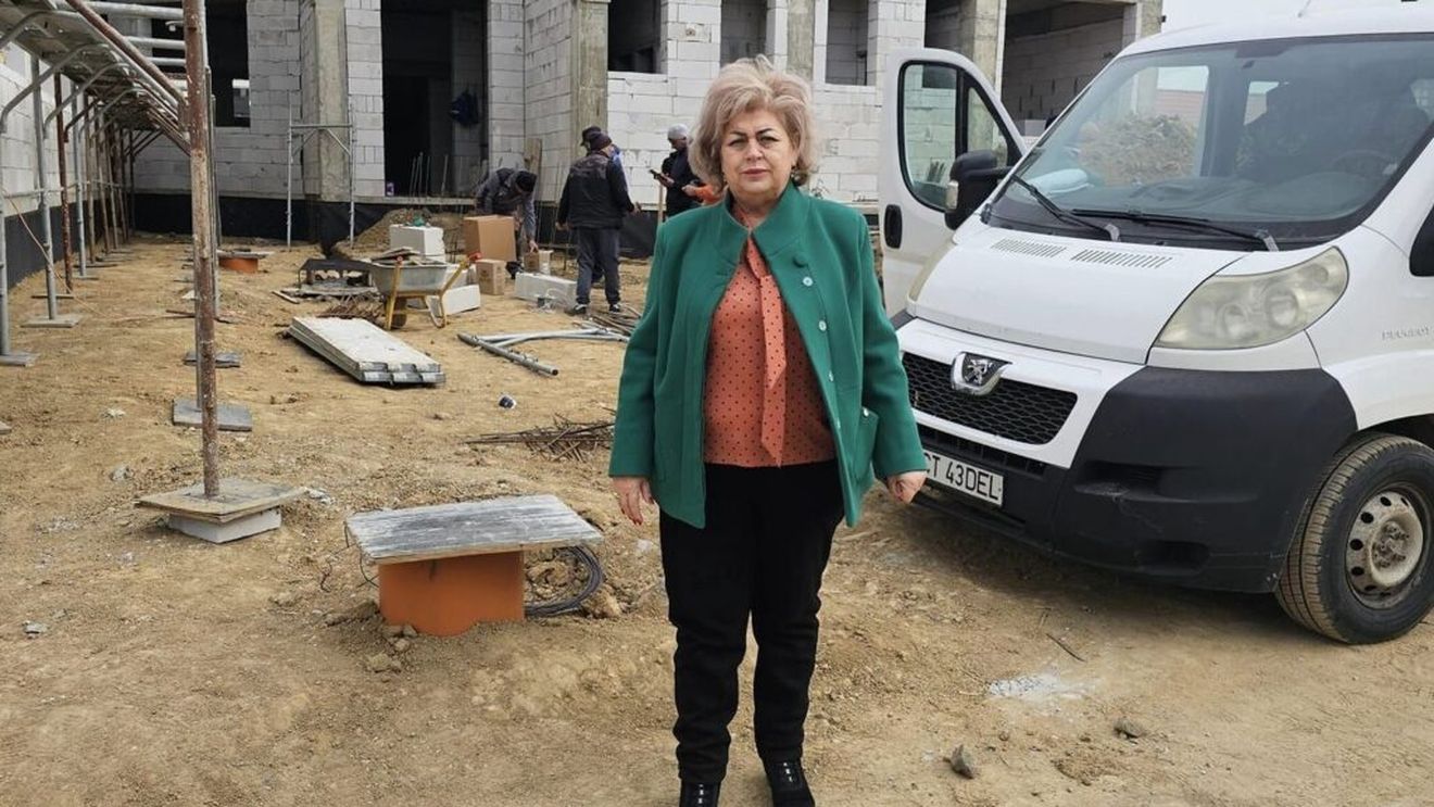 Primarul din România cu cel mai mult teren: Gabriela Iacobici (PSD) are peste 3.000 de hectare / În 2022, familia a avut venituri din vânzarea de cereale de 2,36 milioane de lei