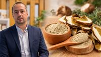 VIDEO | O afacere de familie din Bihor transformă ciupercile de pădure în produse deshidratate. „După ce am accesat fonduri europene, am crescut capacitatea de stocare și am putut să facem previziuni pentru tot anul”