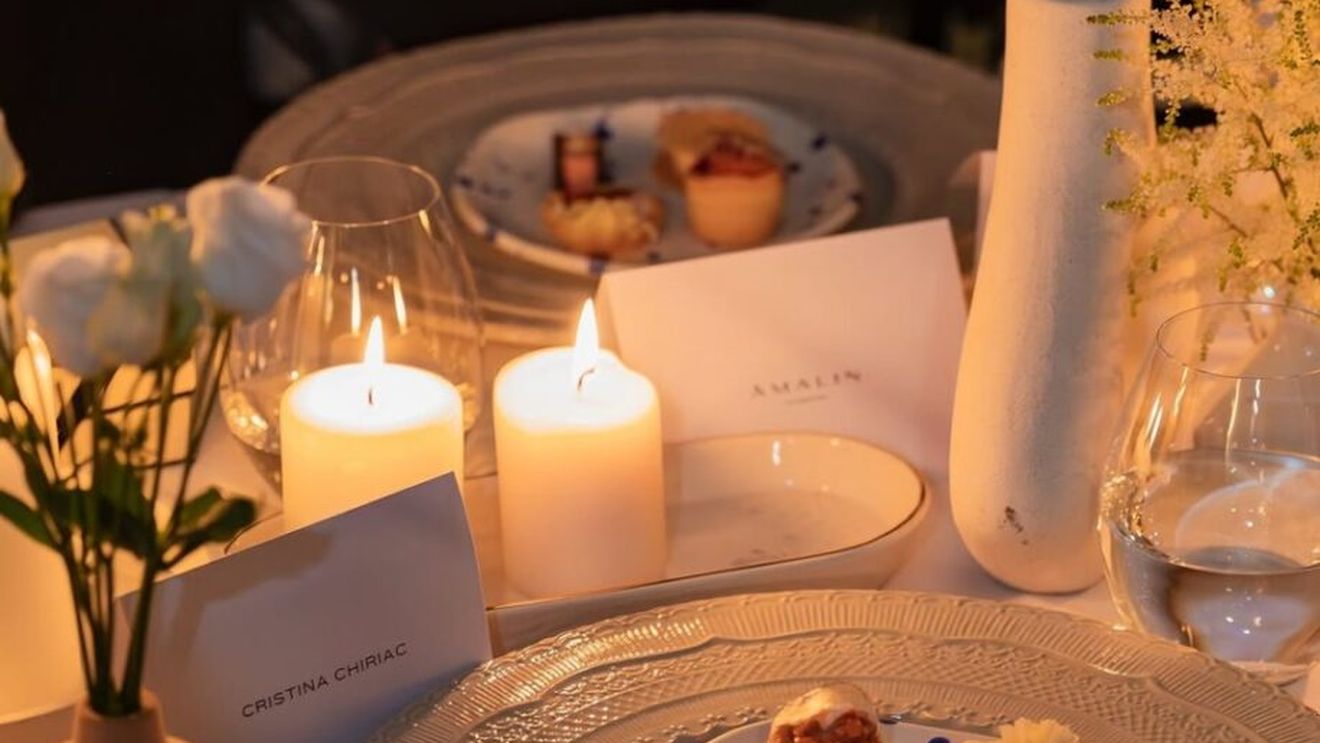 Cât pot costa dotările unui restaurant în materie de veselă, pahare, tacâmuri și accesorii? Poate începe de la 10.000 de euro și ajunge și la 250.000, spune un actor important din sectorul HoReCa